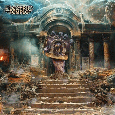 High Voltage Salvation